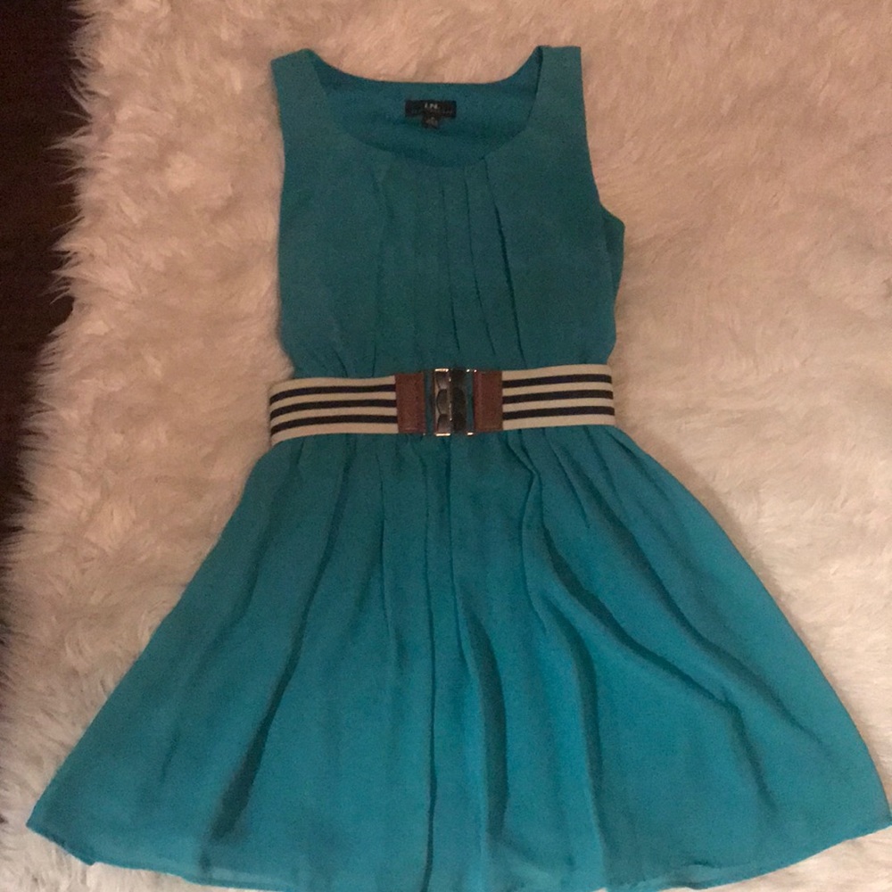 I.N. San Francisco dress